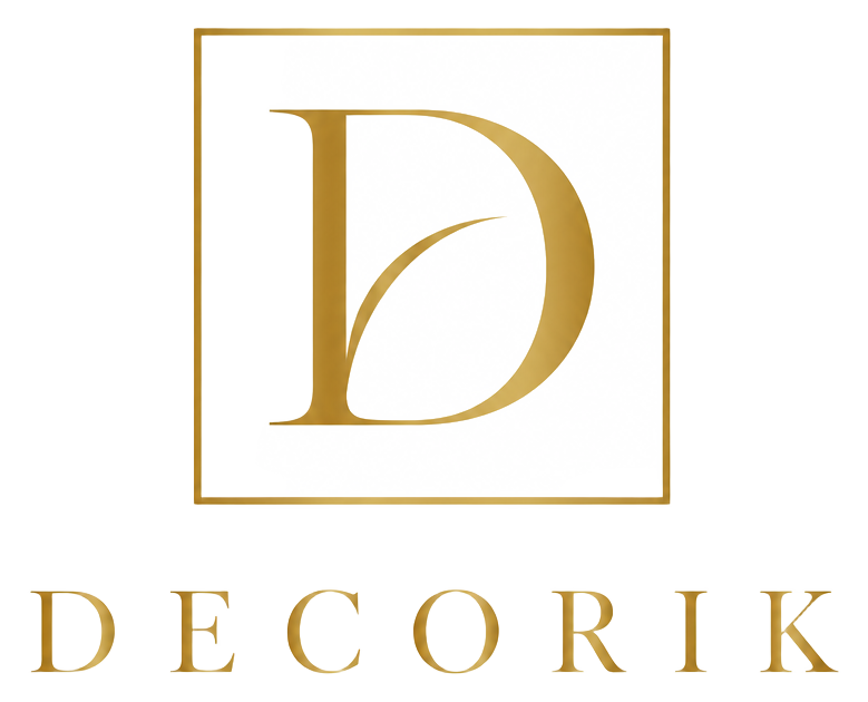 Decorik logo